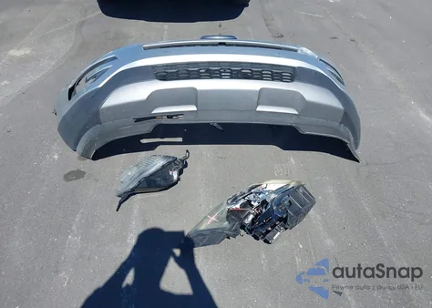 2016 Ford Explorer Xlt from USA, damaged, VIN 1FM5K7D88GGA42454